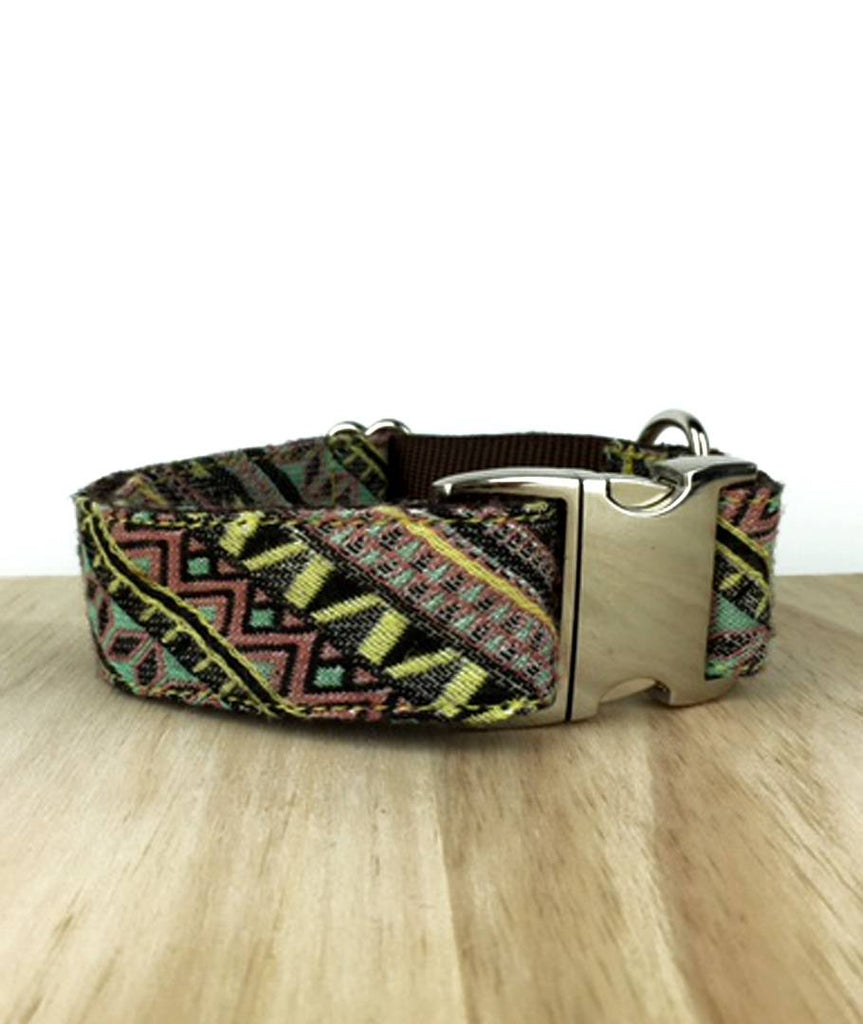 COLLAR PARA PERRO GRANDE AMER