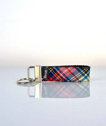 Key Ring Textura Bot Brott – Brott Barcelona