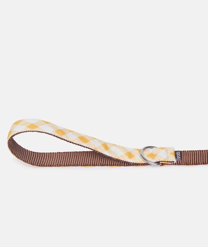 Collar perro Vichy Big