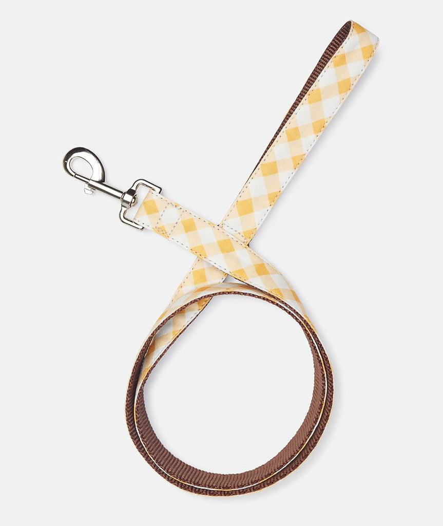 Collar Galgo Vichy Big